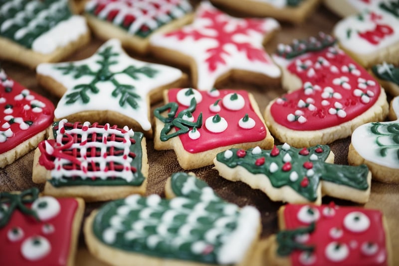 Baking Accessories